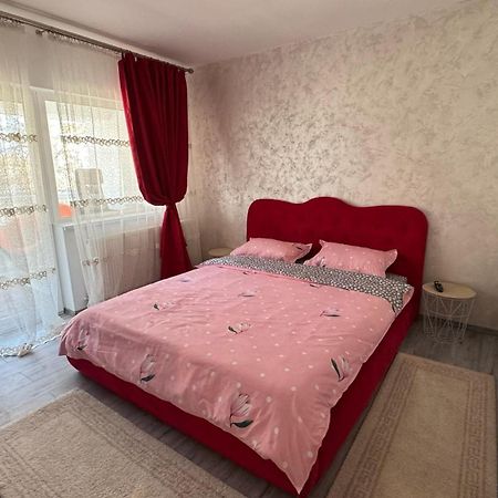 Apartament Cozy Dragasani Eksteriør billede