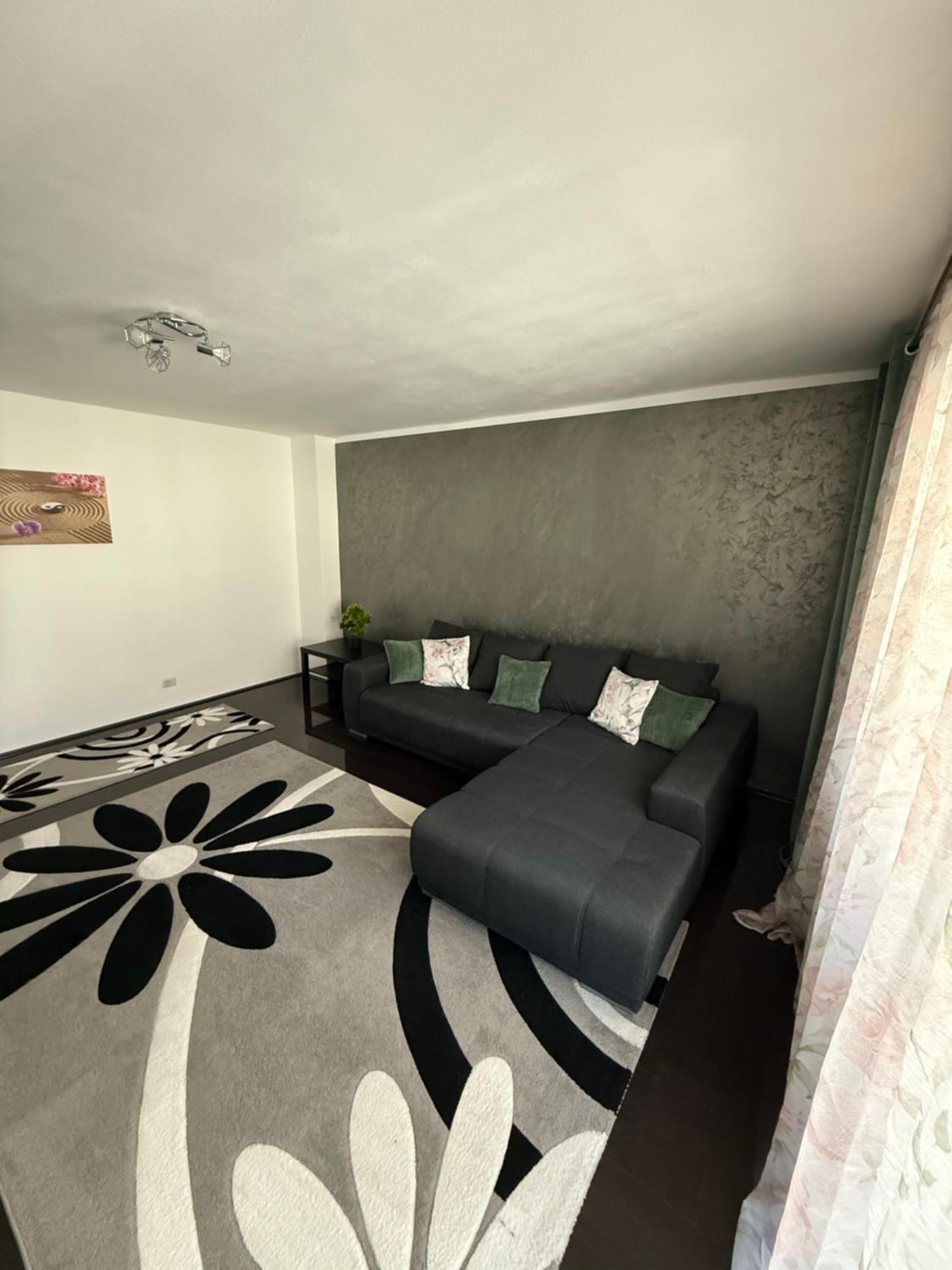 Apartament Cozy Dragasani Eksteriør billede