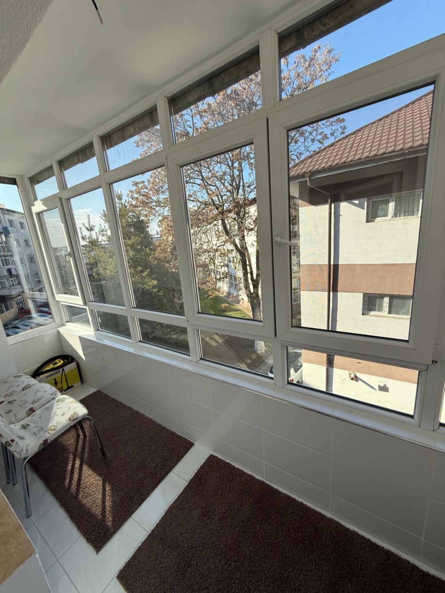 Apartament Cozy Dragasani Eksteriør billede