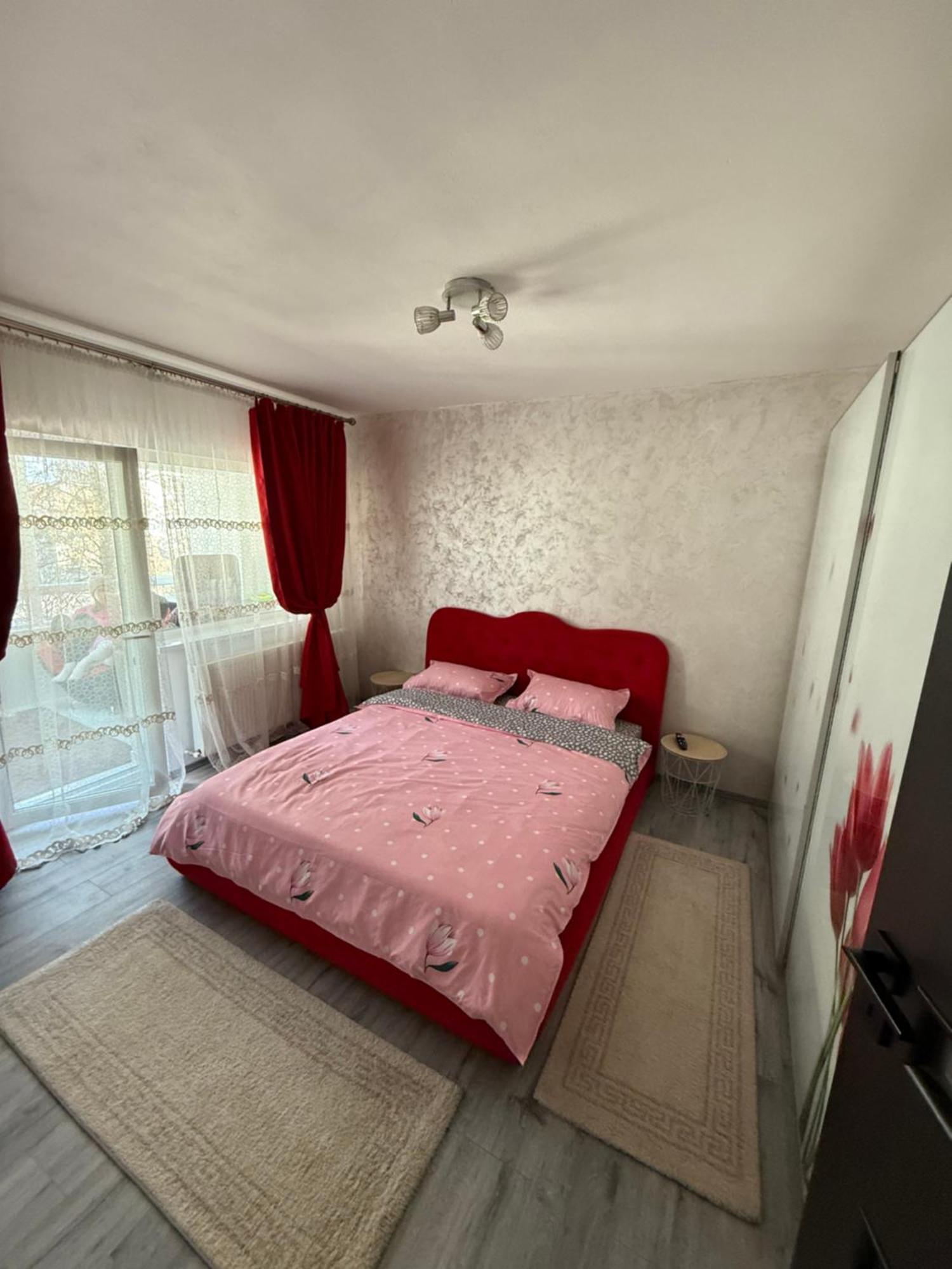 Apartament Cozy Dragasani Eksteriør billede