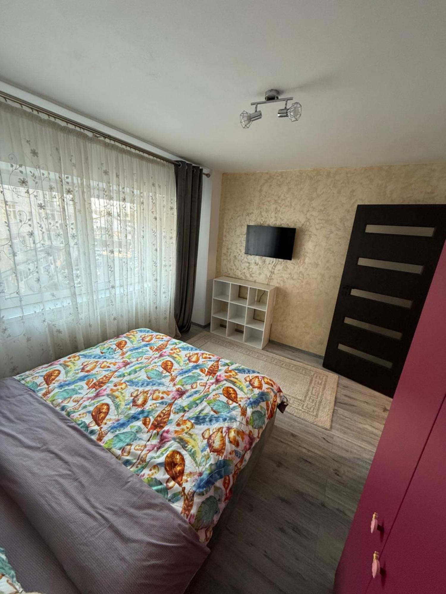Apartament Cozy Dragasani Eksteriør billede