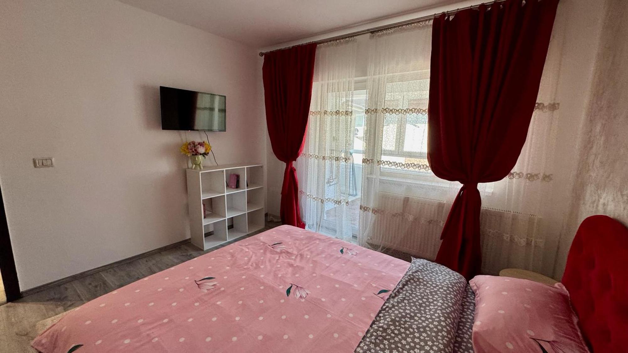 Apartament Cozy Dragasani Eksteriør billede
