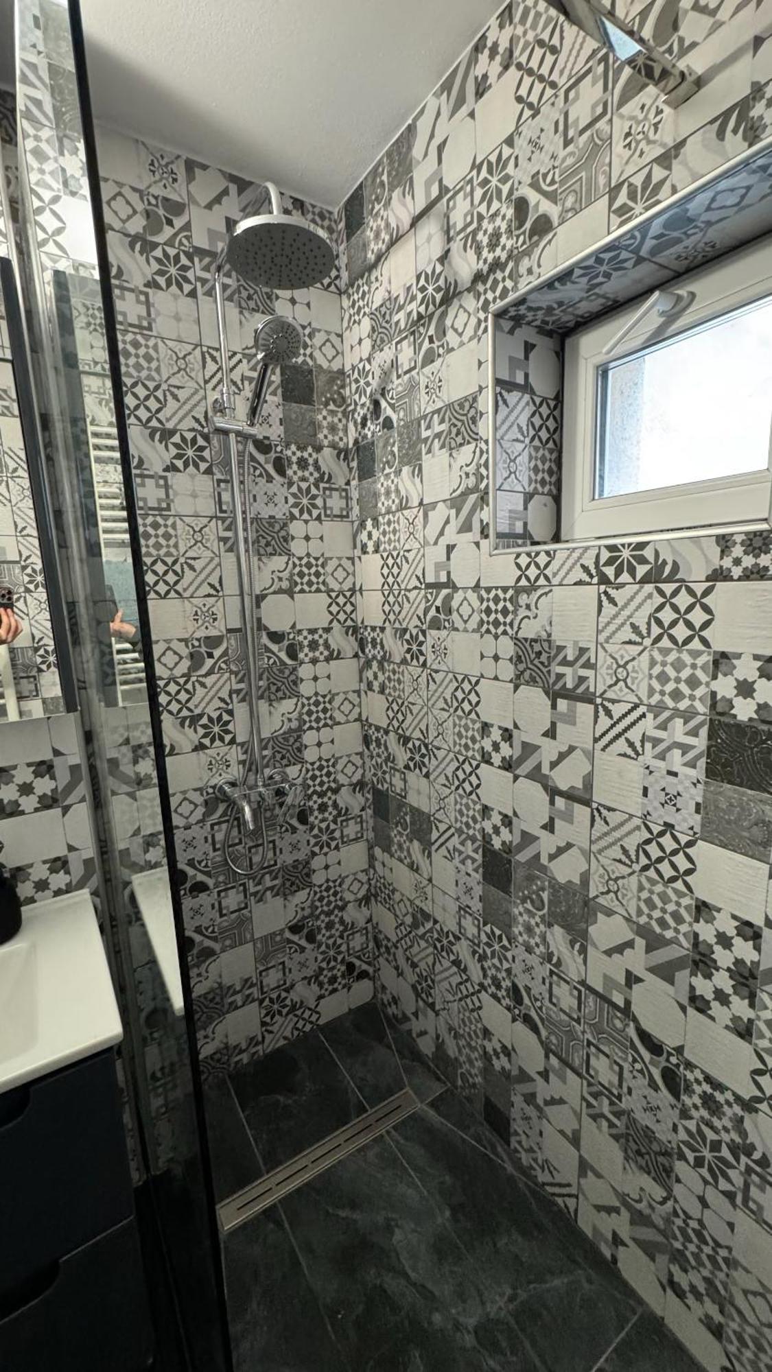 Apartament Cozy Dragasani Eksteriør billede