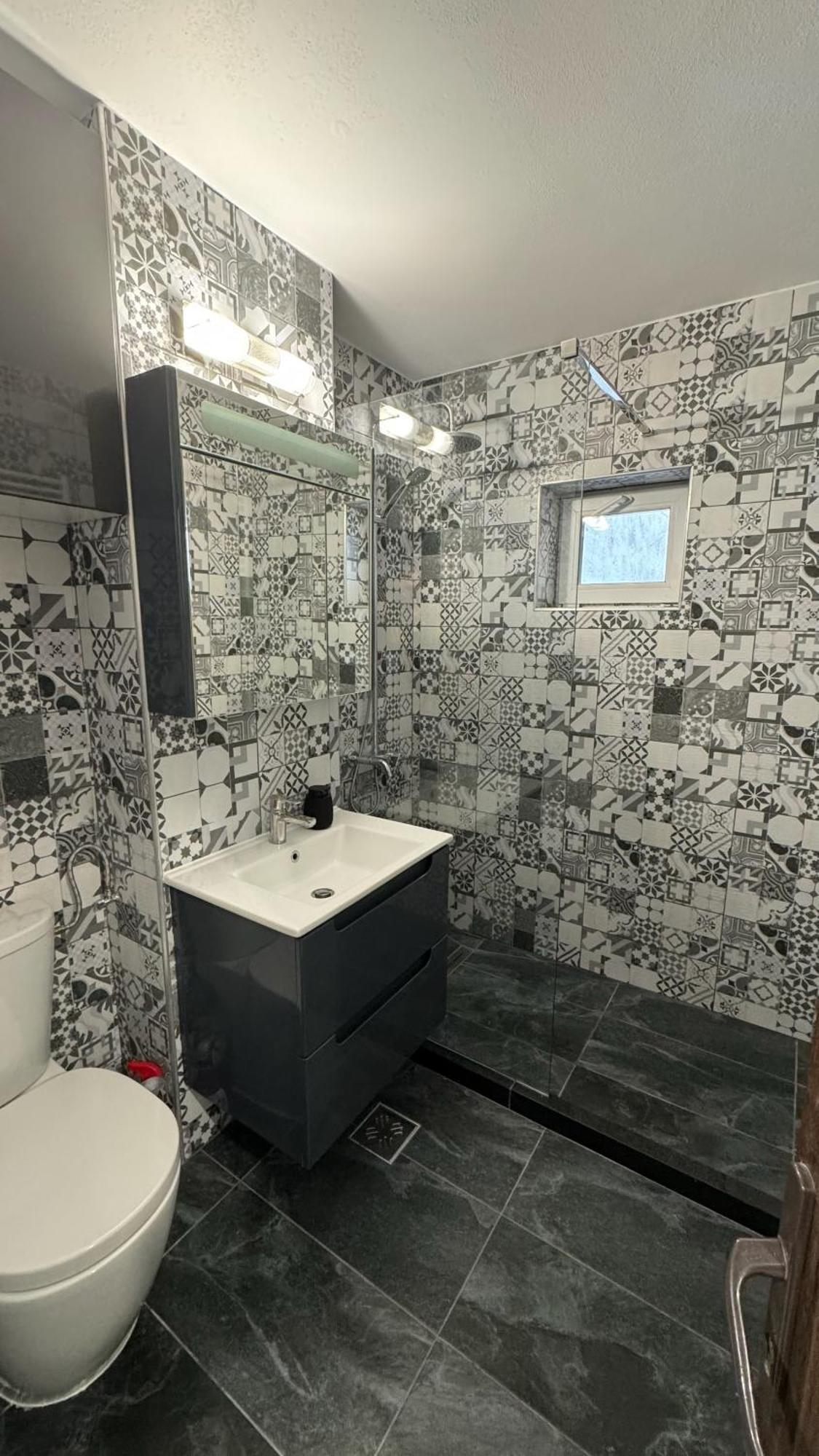 Apartament Cozy Dragasani Eksteriør billede