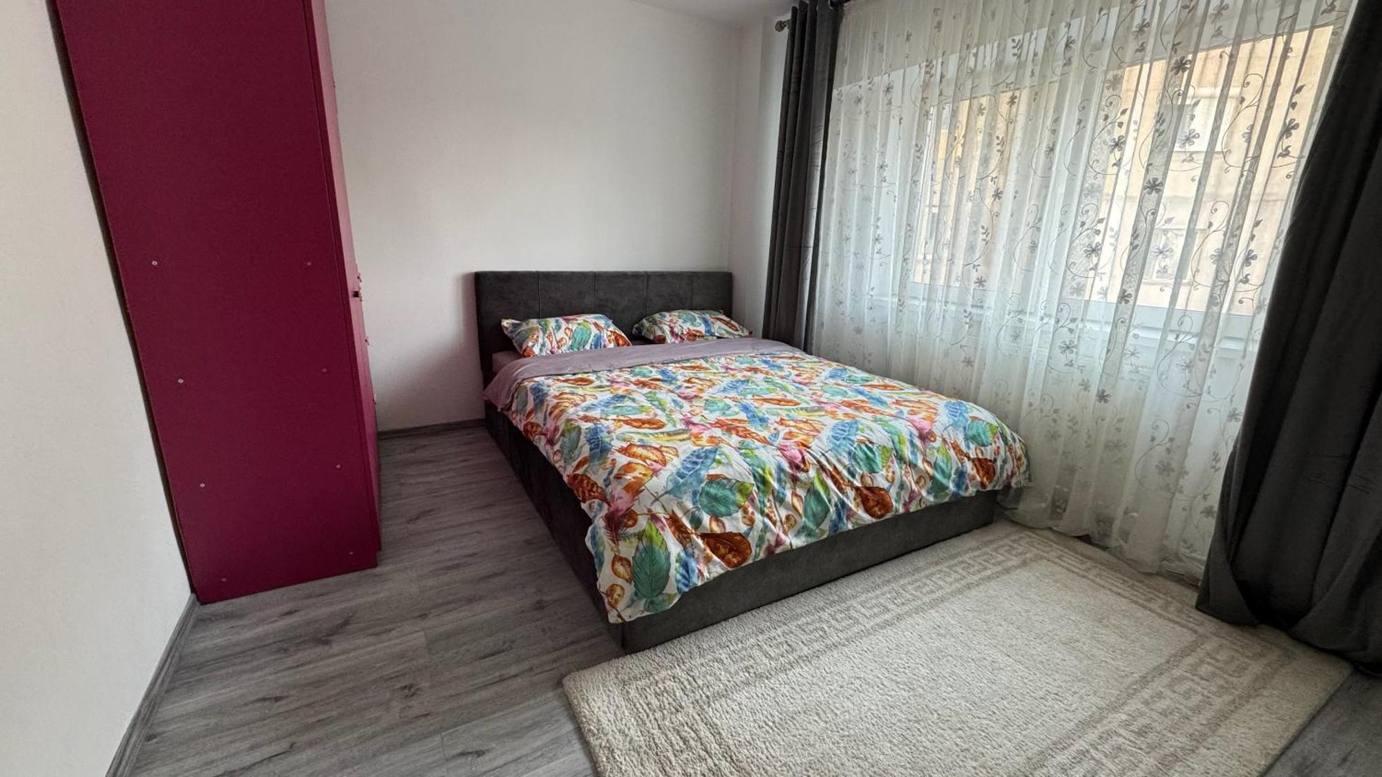 Apartament Cozy Dragasani Eksteriør billede