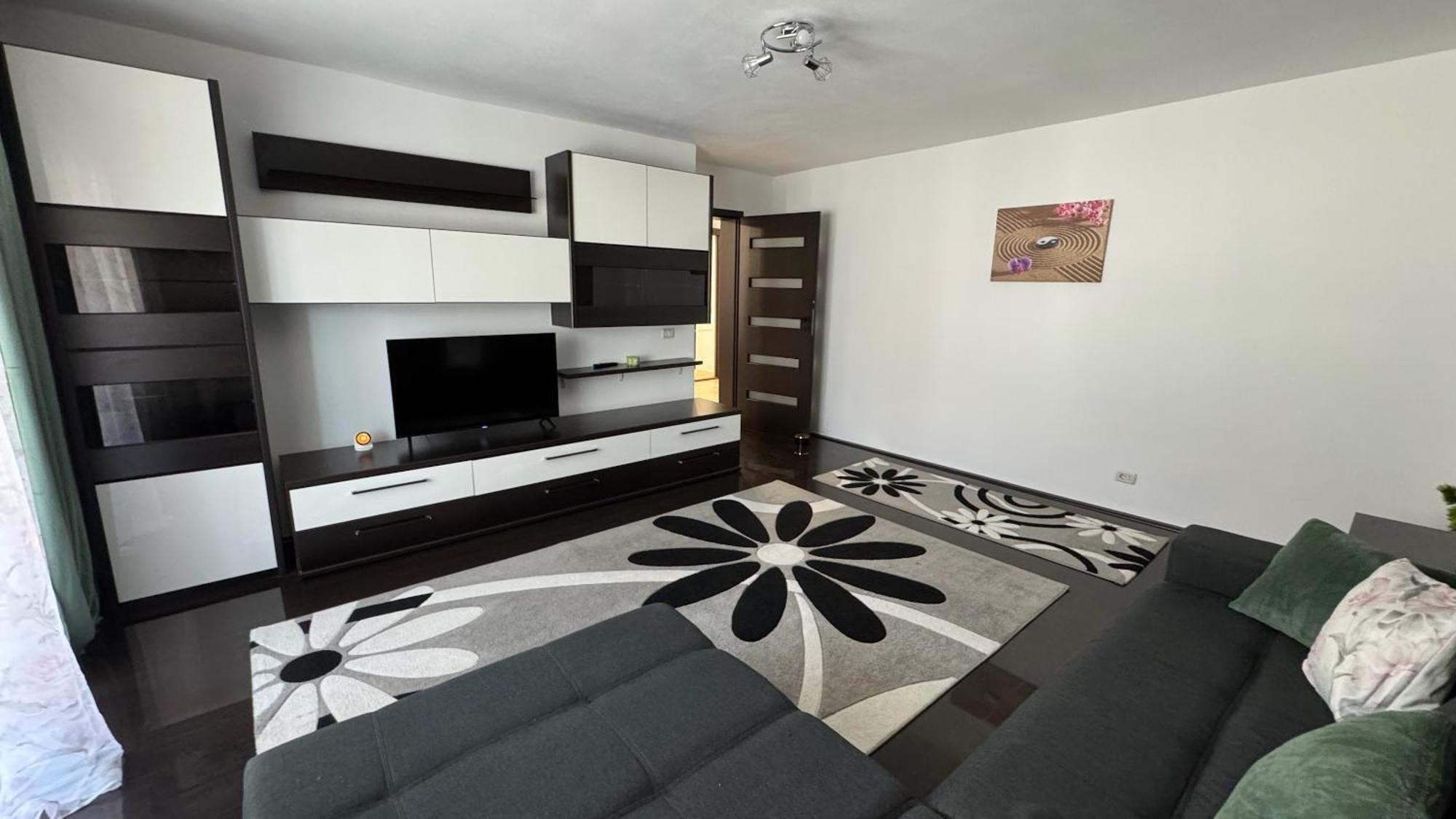 Apartament Cozy Dragasani Eksteriør billede