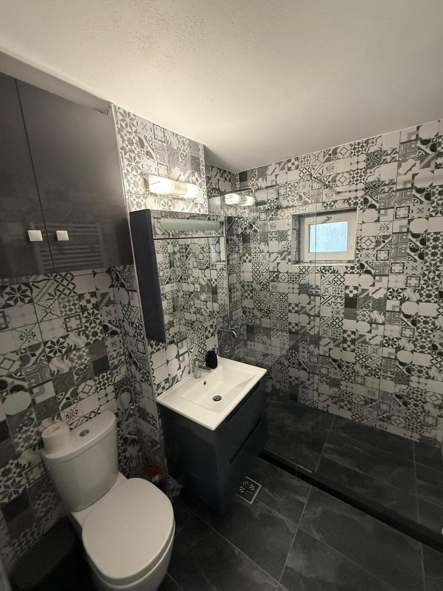 Apartament Cozy Dragasani Eksteriør billede