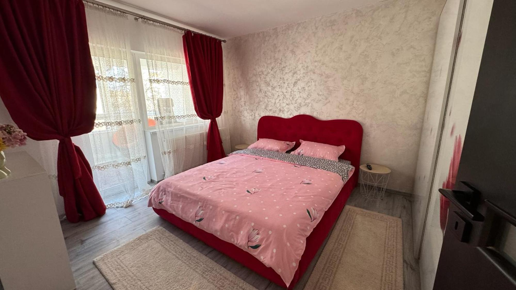 Apartament Cozy Dragasani Eksteriør billede