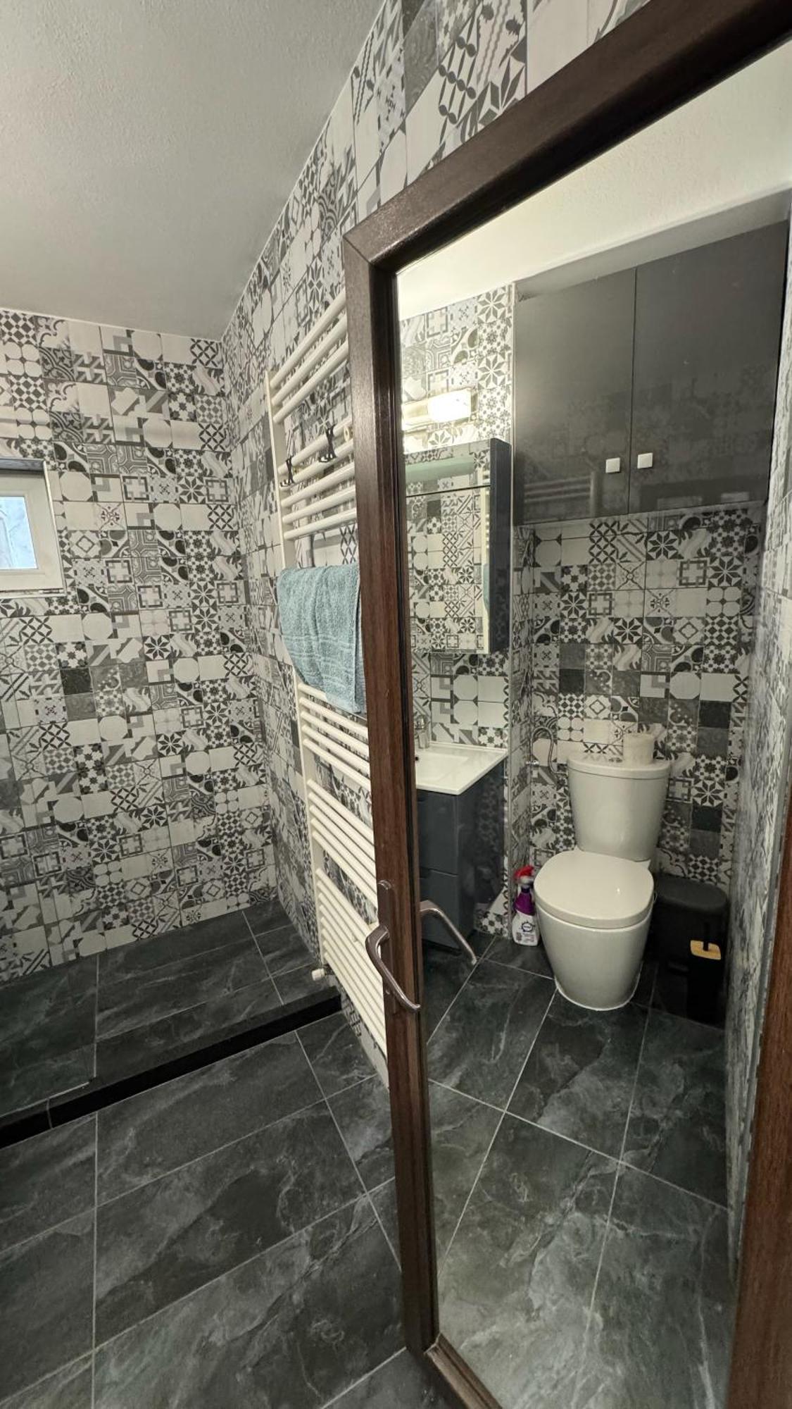 Apartament Cozy Dragasani Eksteriør billede