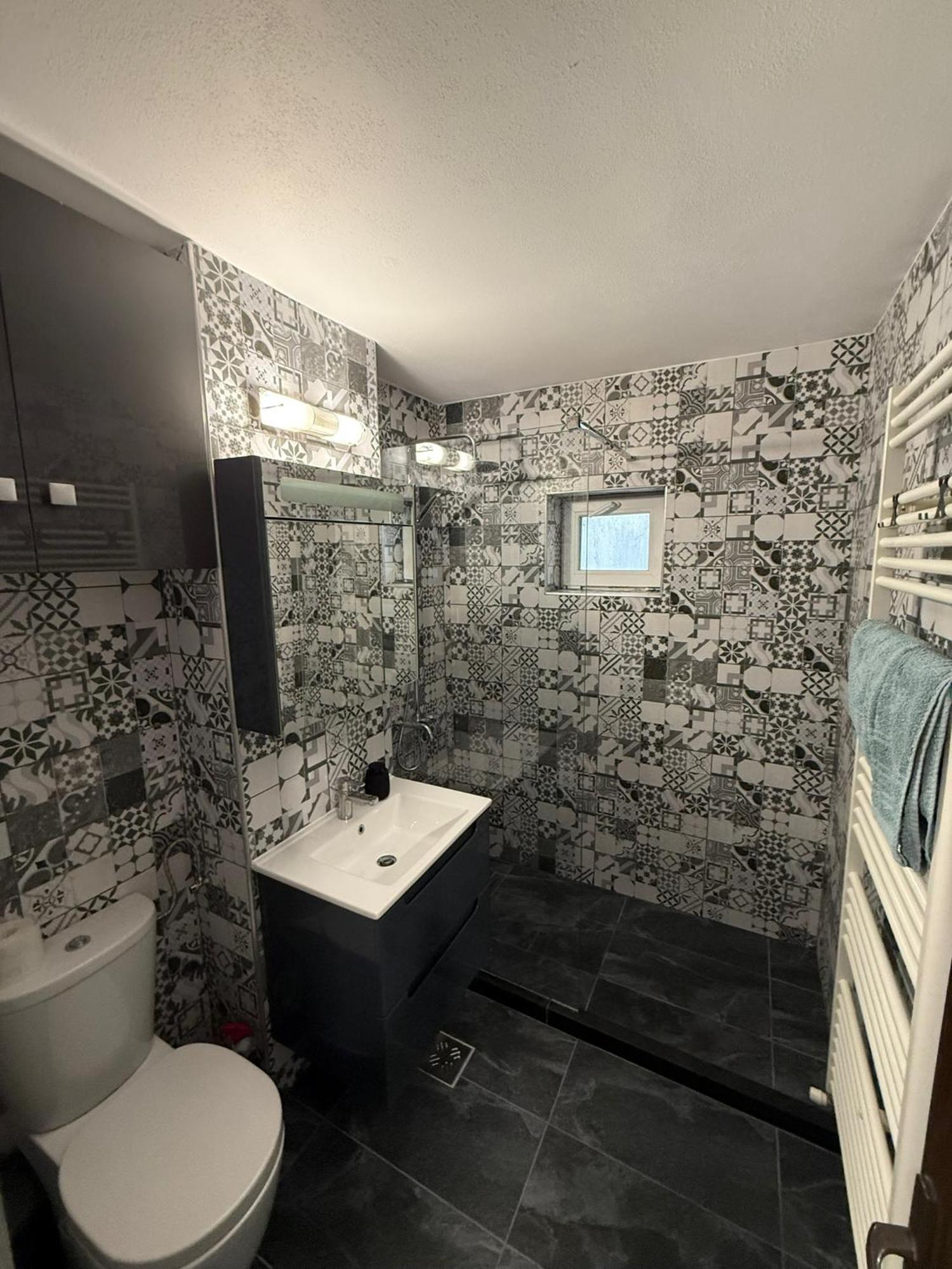 Apartament Cozy Dragasani Eksteriør billede